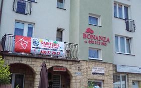Bonanza