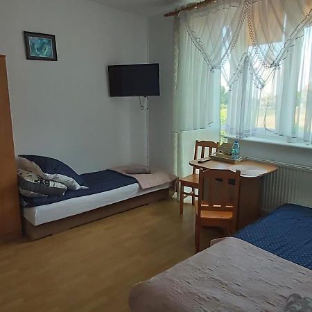 Apartament Bonanza Władysławowo Zewnętrze zdjęcie