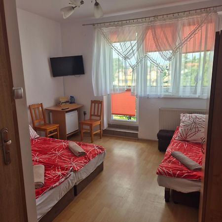 Apartament Bonanza Władysławowo Zewnętrze zdjęcie