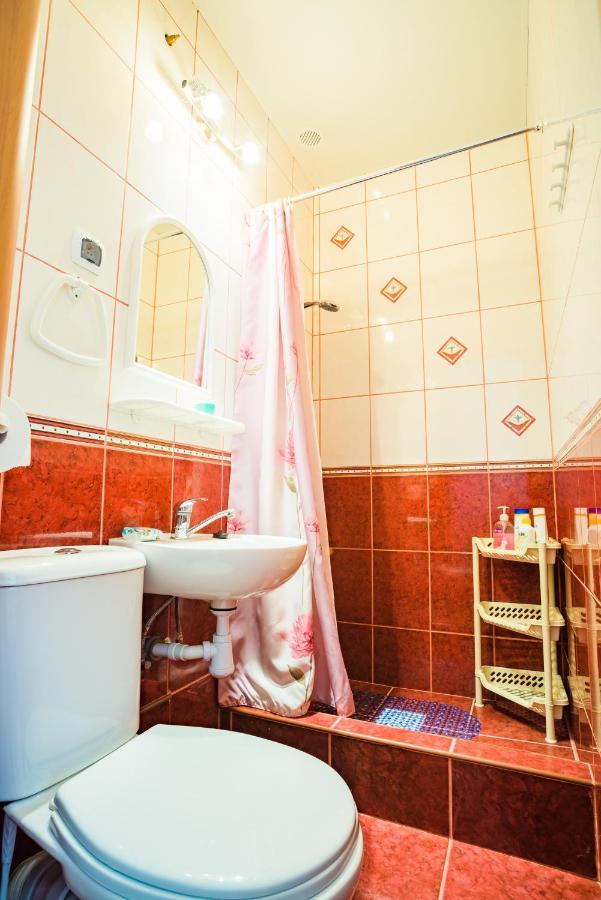 Apartament Bonanza Władysławowo Zewnętrze zdjęcie