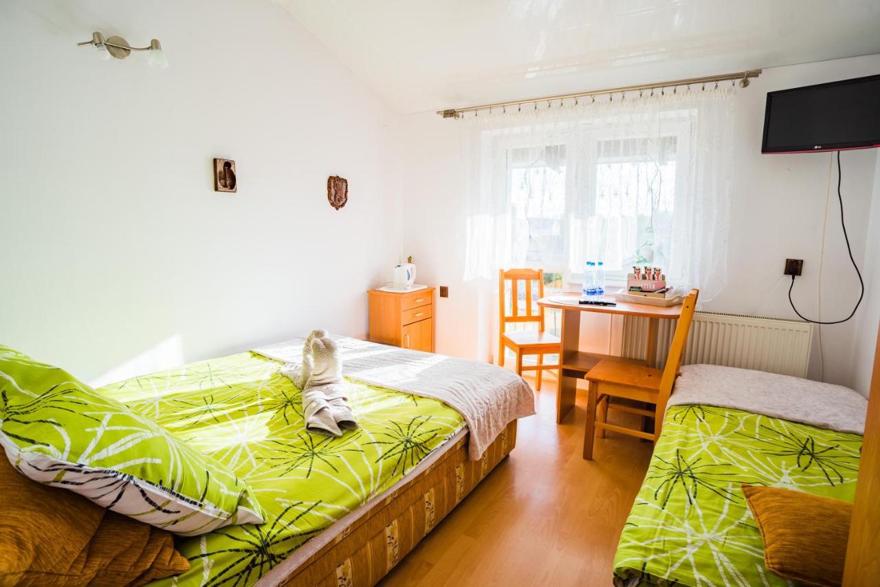 Apartament Bonanza Władysławowo Zewnętrze zdjęcie