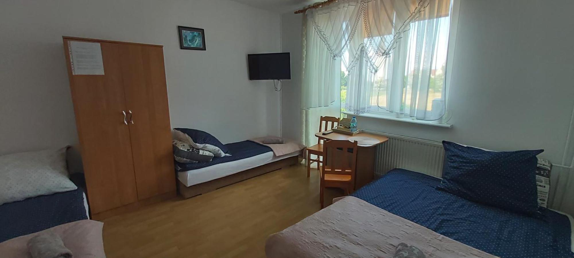 Apartament Bonanza Władysławowo Zewnętrze zdjęcie