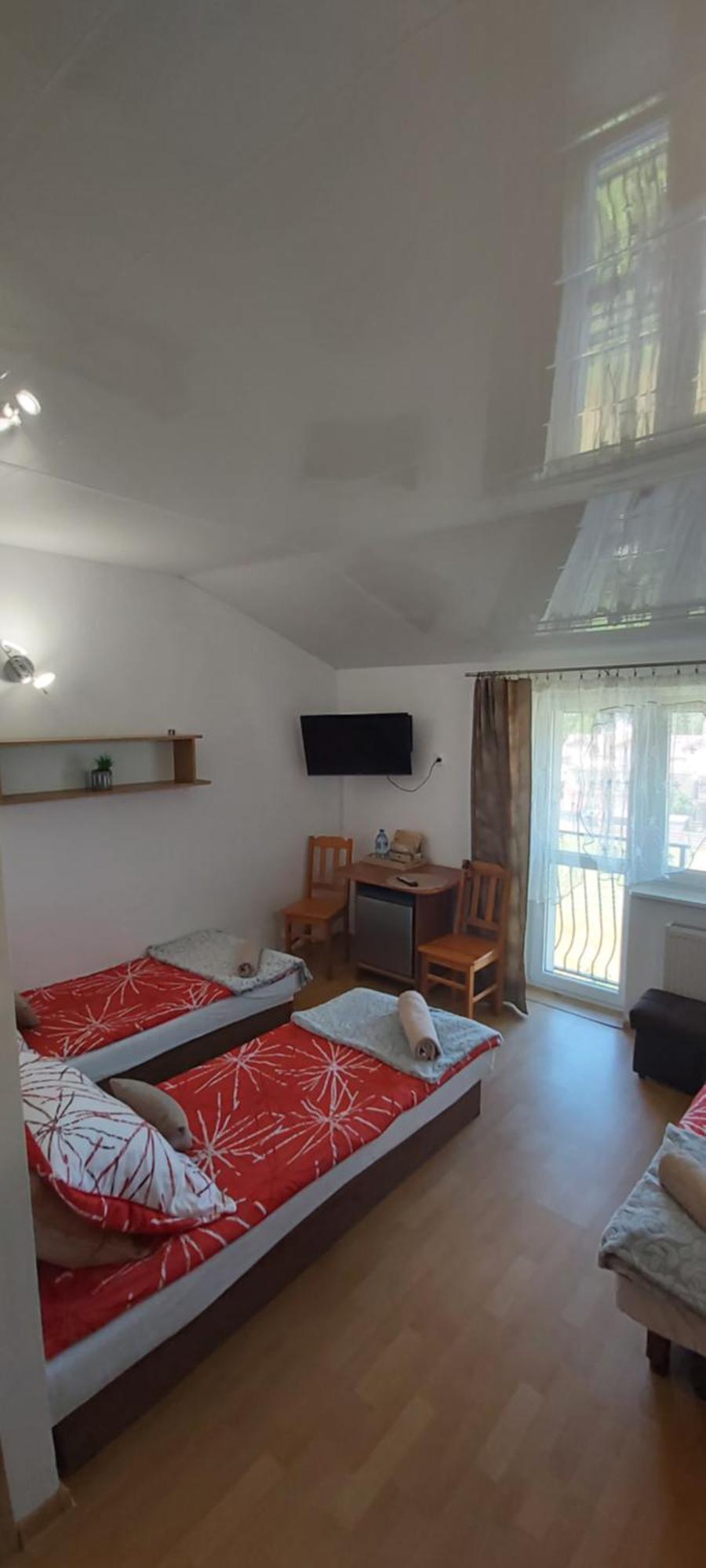 Apartament Bonanza Władysławowo Zewnętrze zdjęcie