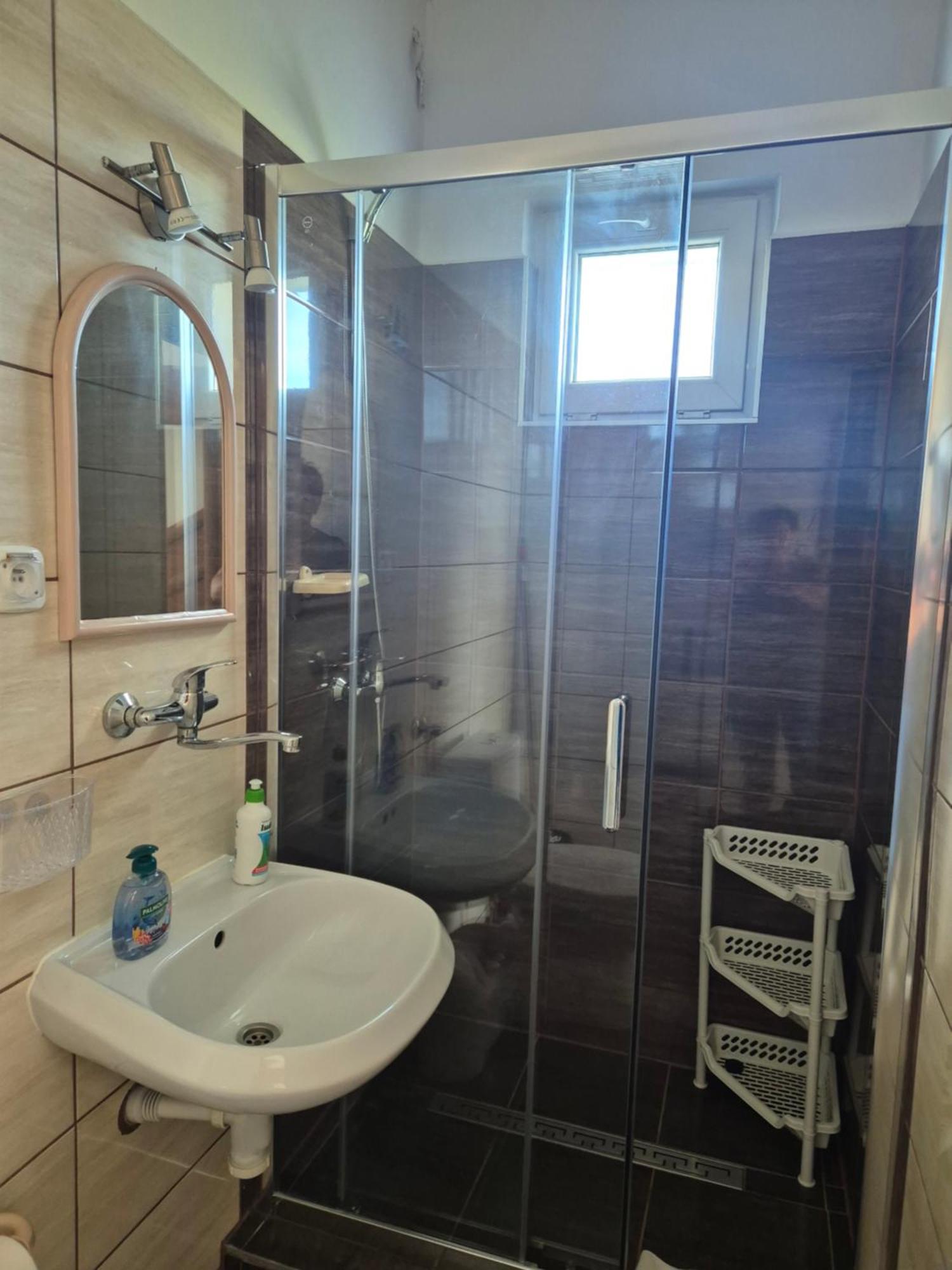 Apartament Bonanza Władysławowo Zewnętrze zdjęcie
