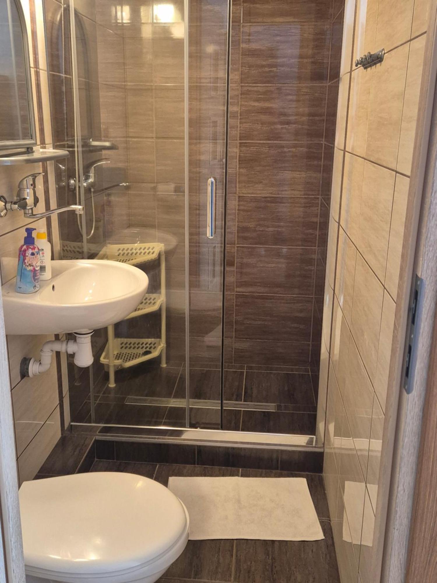 Apartament Bonanza Władysławowo Zewnętrze zdjęcie