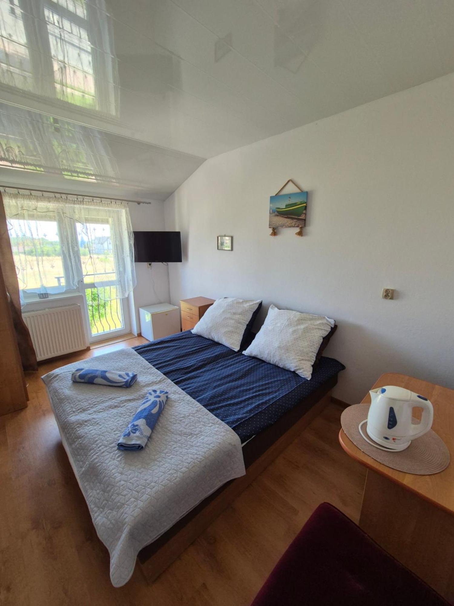 Apartament Bonanza Władysławowo Zewnętrze zdjęcie