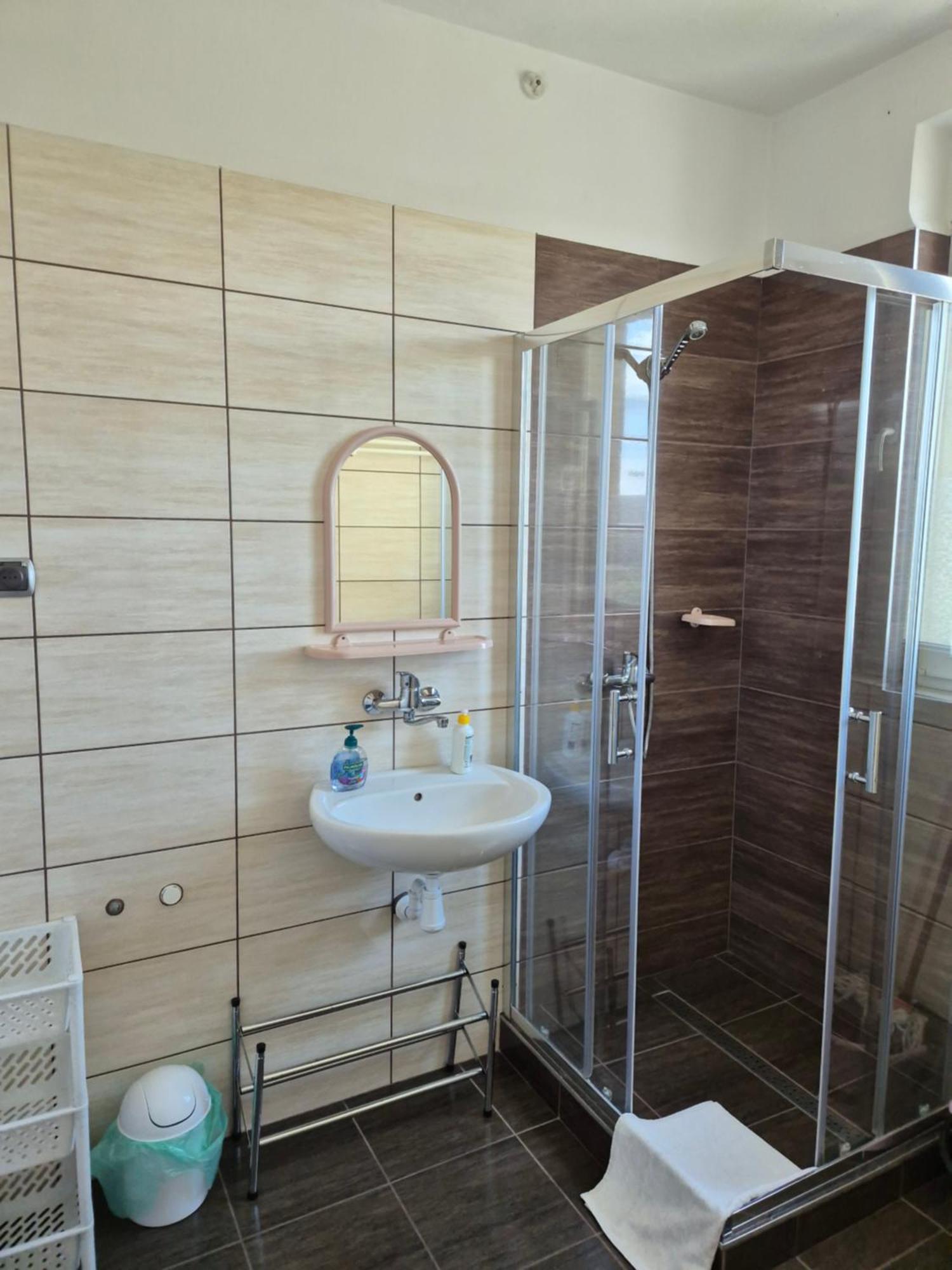 Apartament Bonanza Władysławowo Zewnętrze zdjęcie