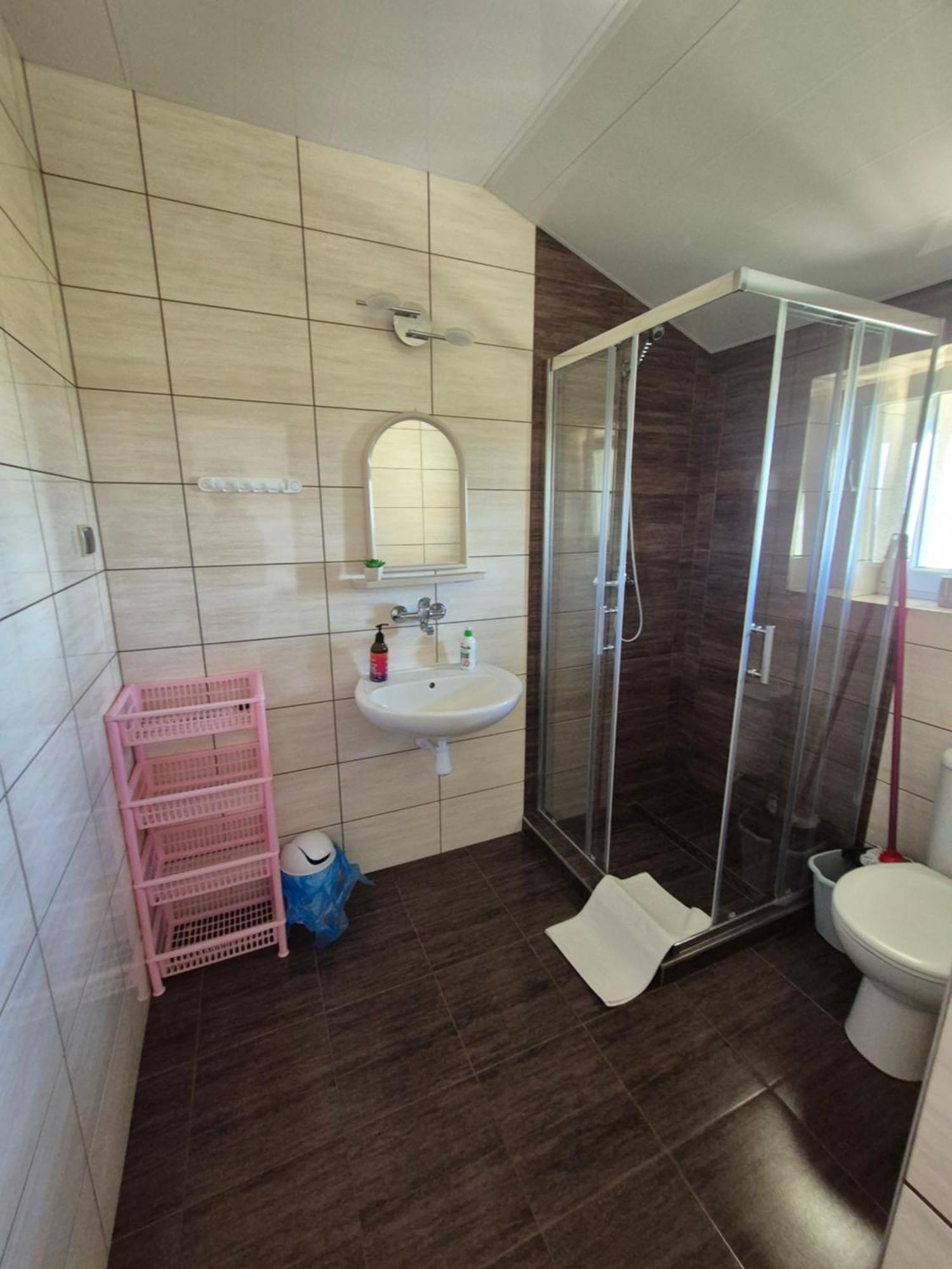 Apartament Bonanza Władysławowo Zewnętrze zdjęcie